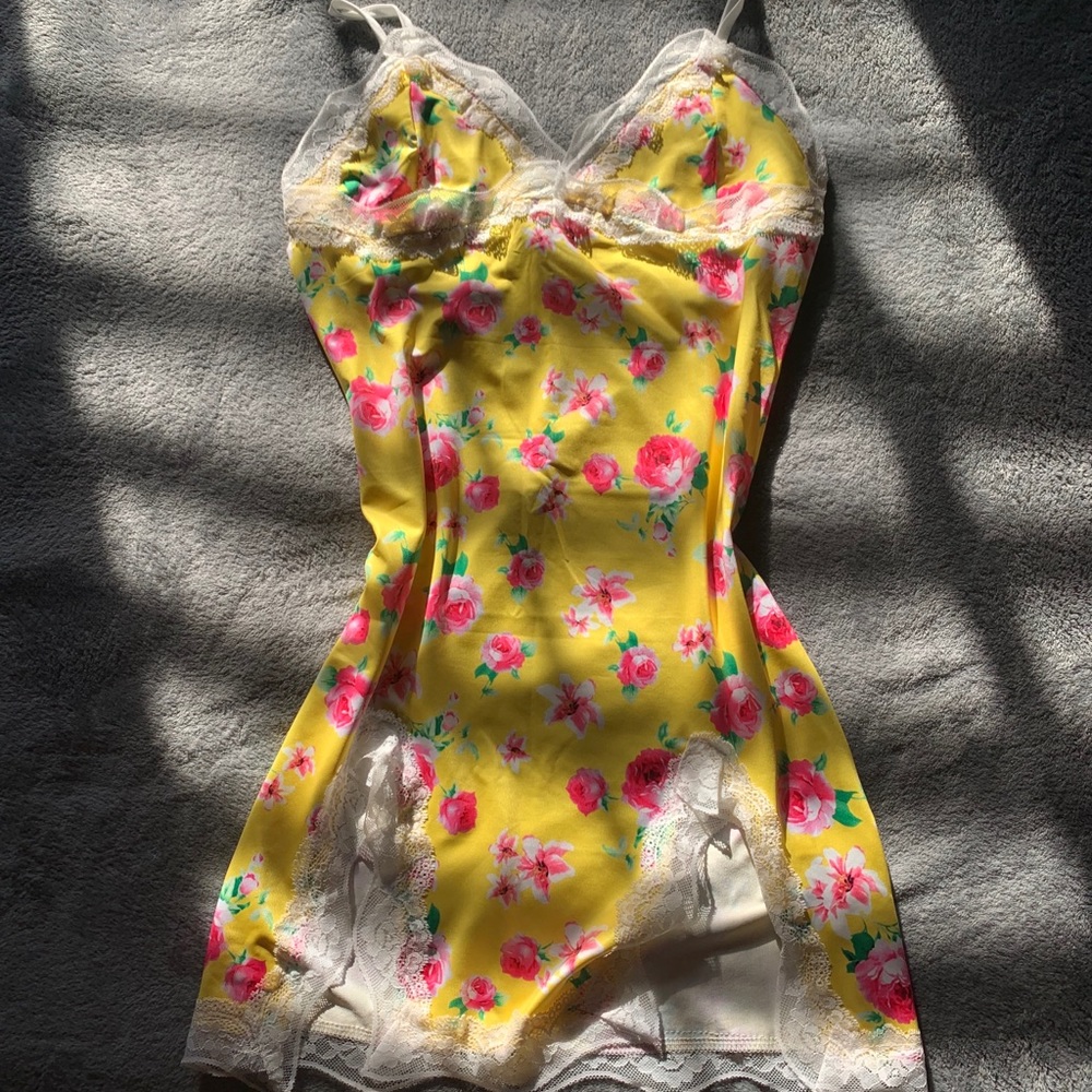 shein dress